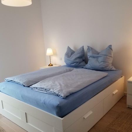 Apartament Heimathaven 1 Bremerhaven Zewnętrze zdjęcie