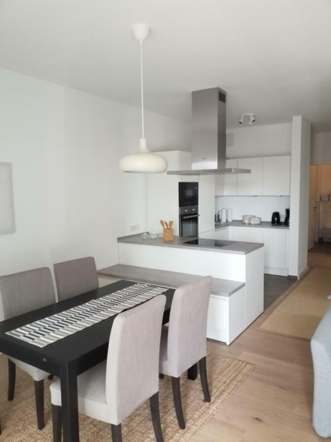 Apartament Heimathaven 1 Bremerhaven Zewnętrze zdjęcie