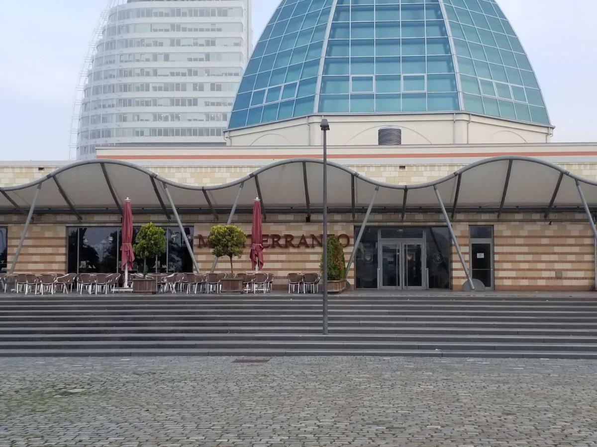 Apartament Heimathaven 1 Bremerhaven Zewnętrze zdjęcie